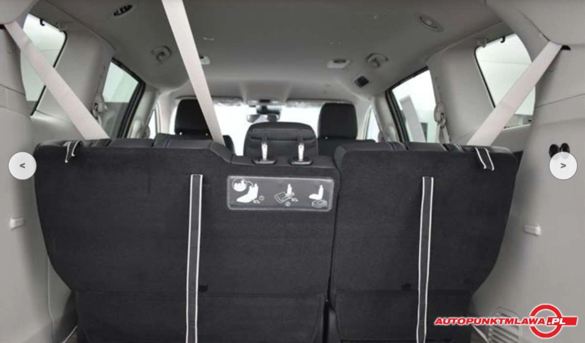 Chrysler Pacifica - Zdjęcie 11