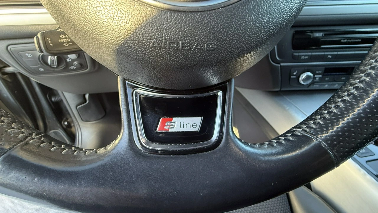 Audi A6 - Zdjęcie 16