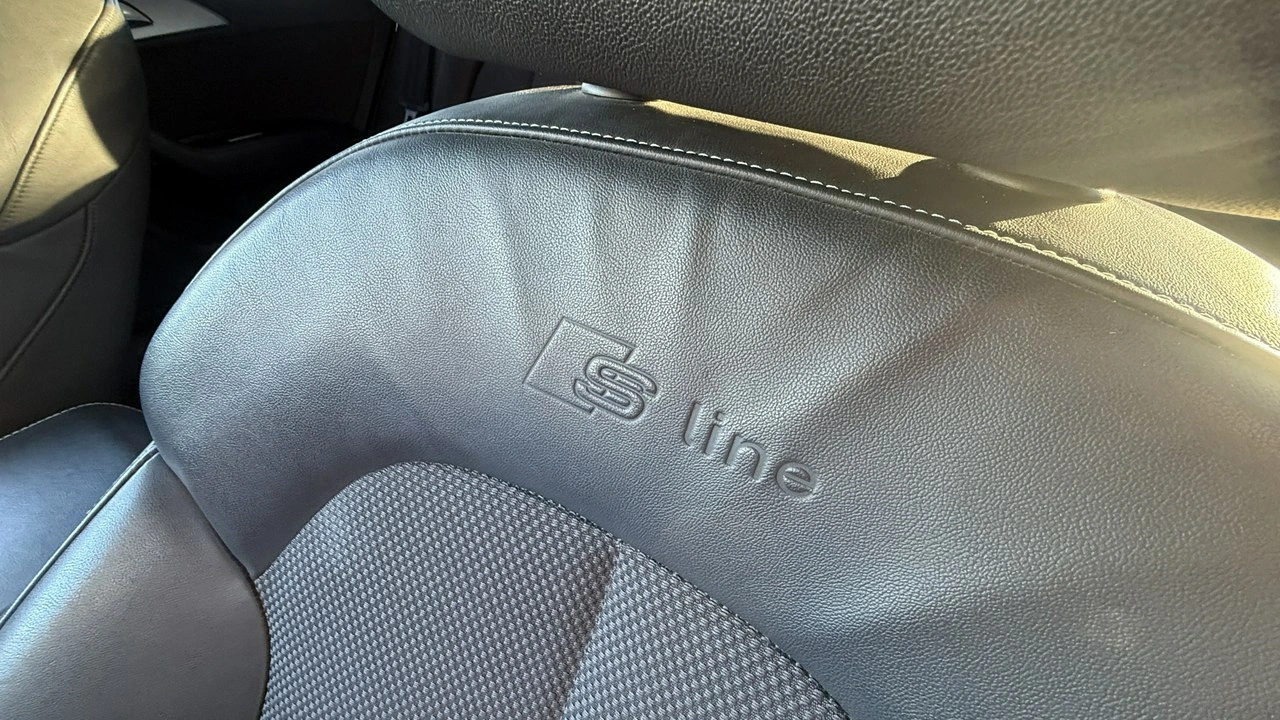 Audi A6 - Zdjęcie 17