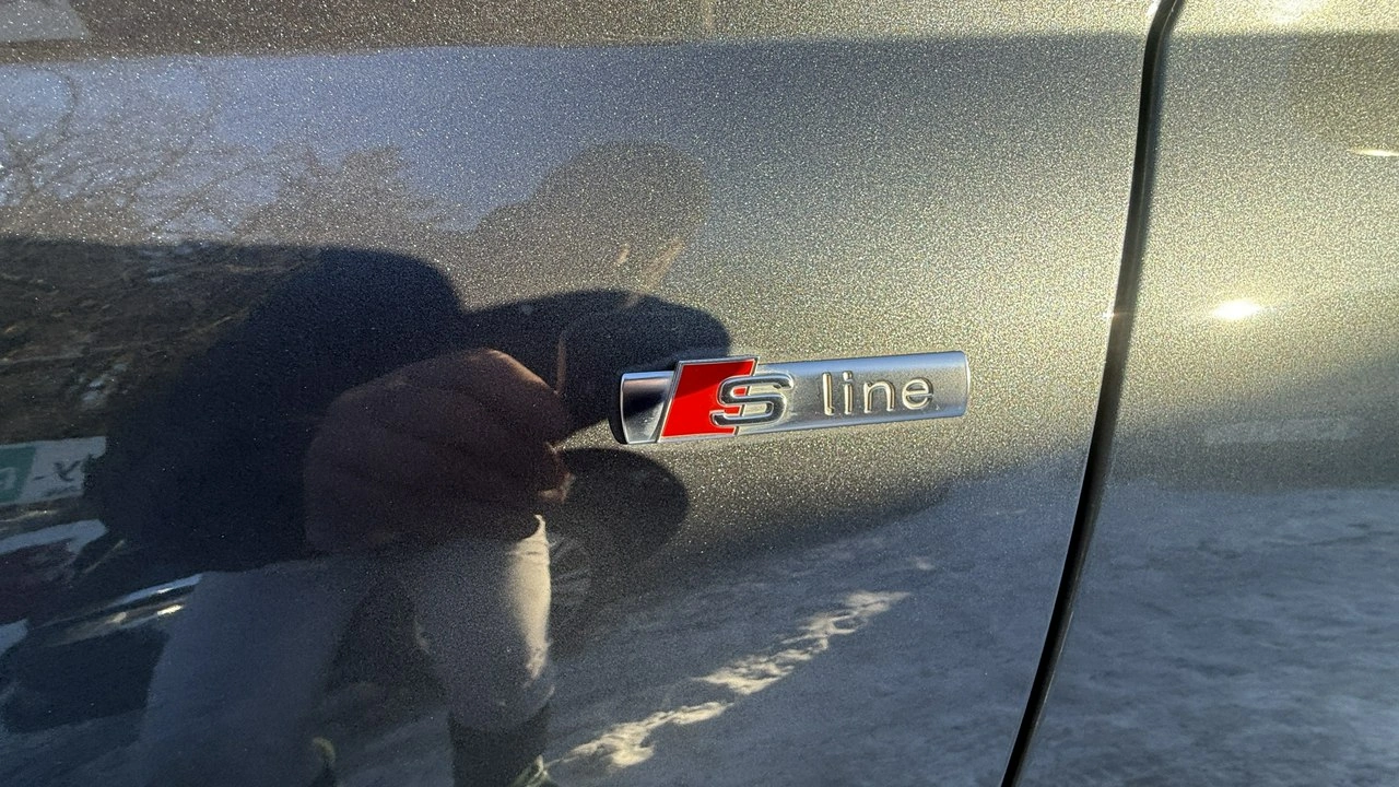 Audi A6 - Zdjęcie 20