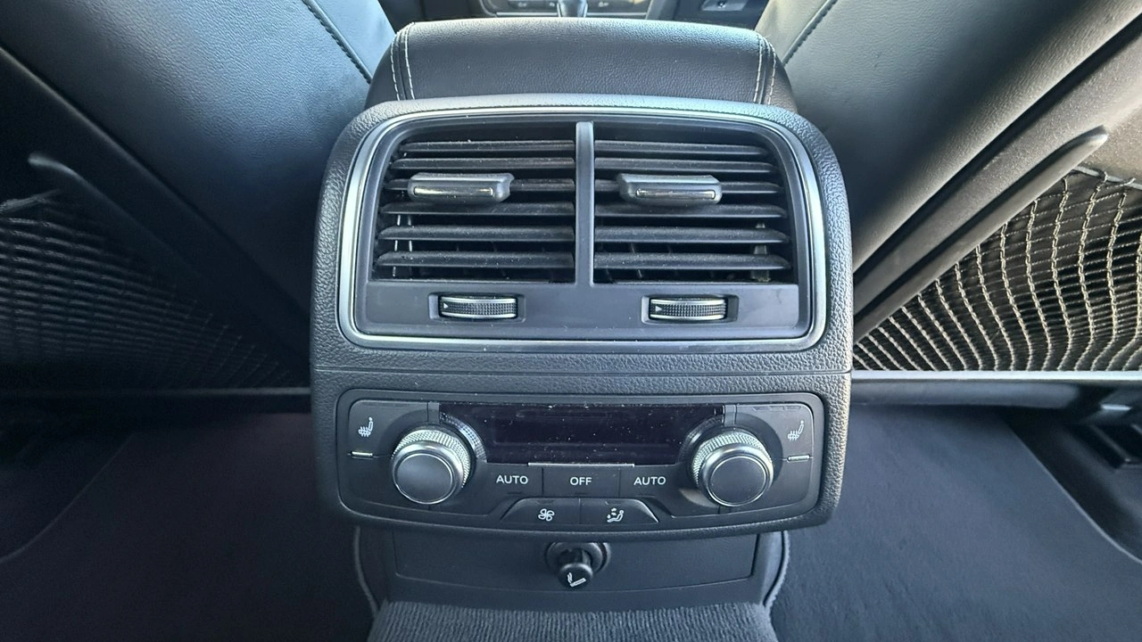 Audi A6 - Zdjęcie 23