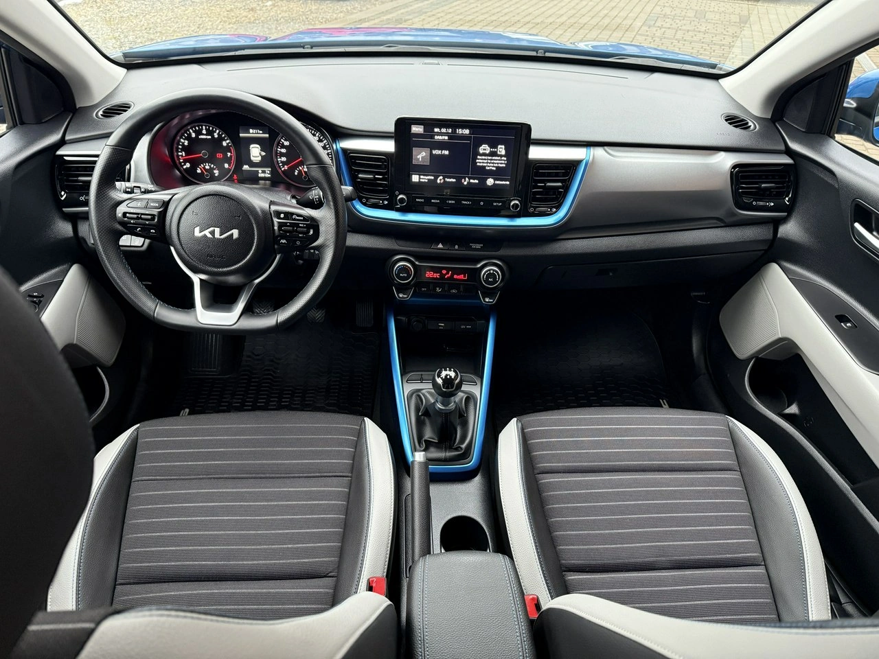 Kia Stonic - Zdjęcie 13