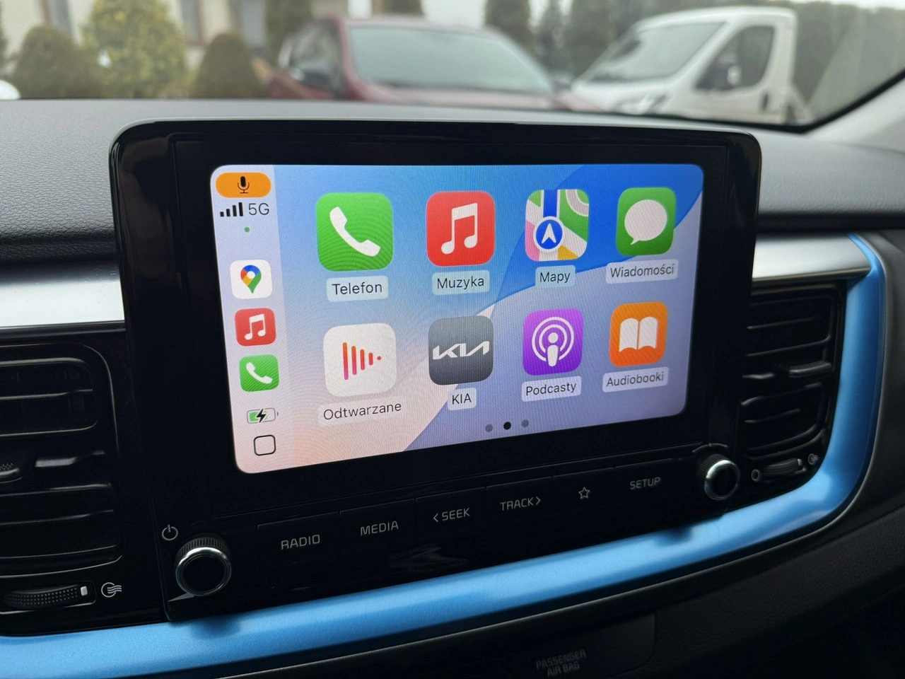 Kia Stonic - Zdjęcie 18