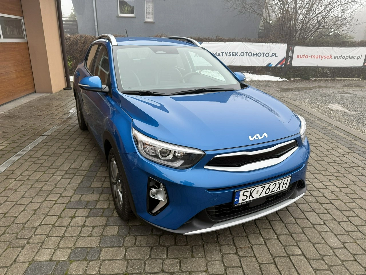 Kia Stonic - Zdjęcie 2