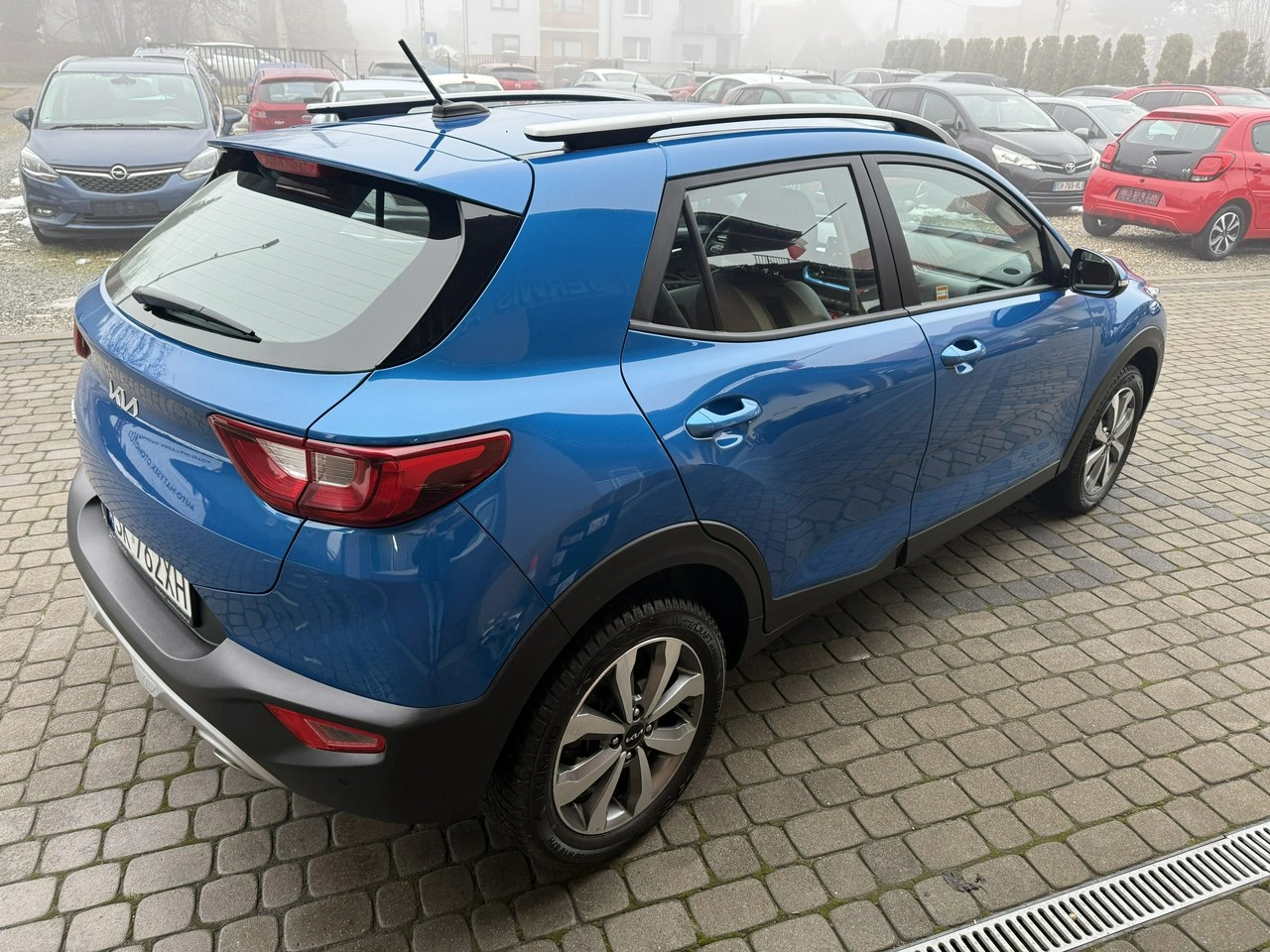 Kia Stonic - Zdjęcie 5