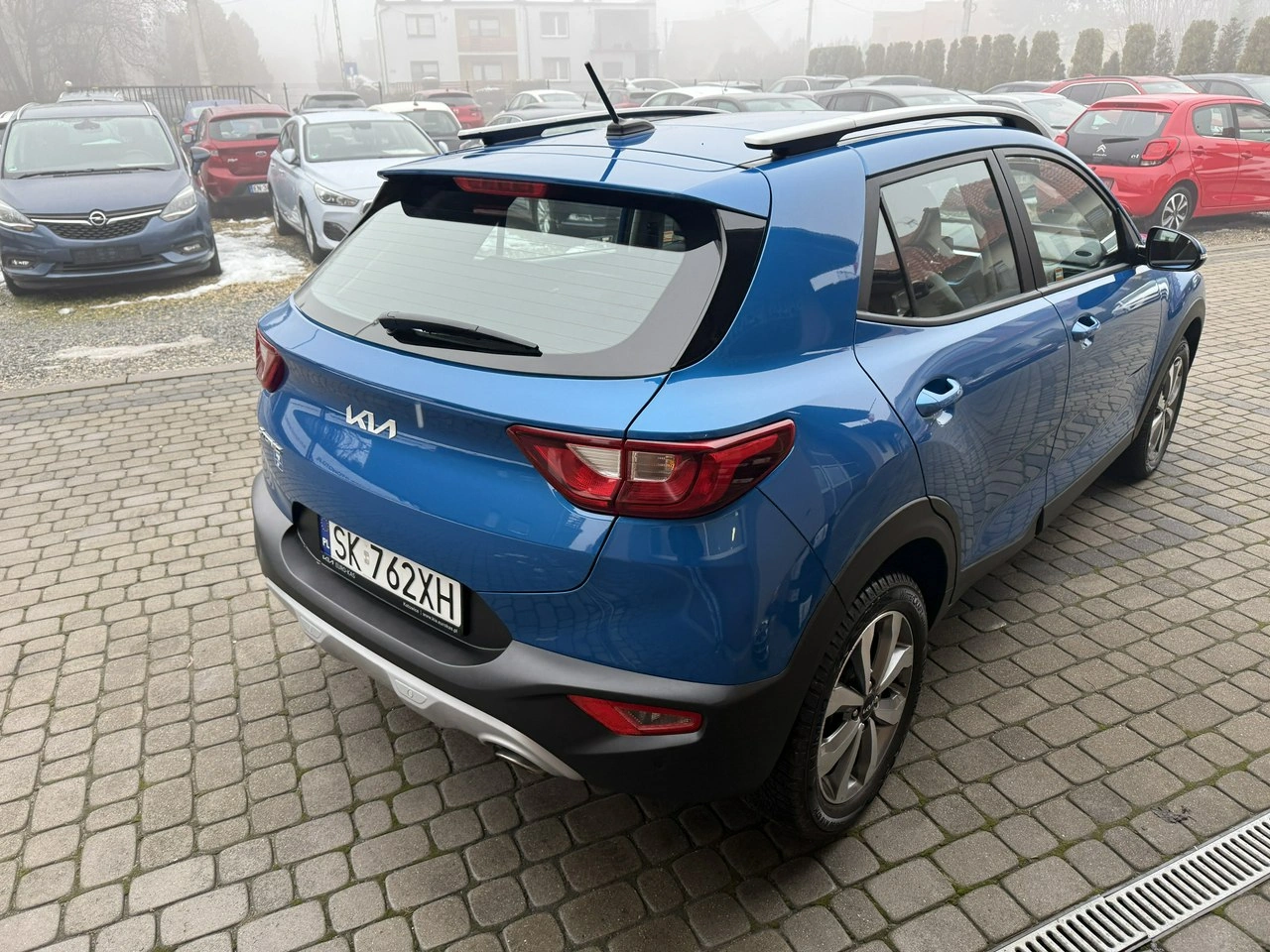 Kia Stonic - Zdjęcie 6
