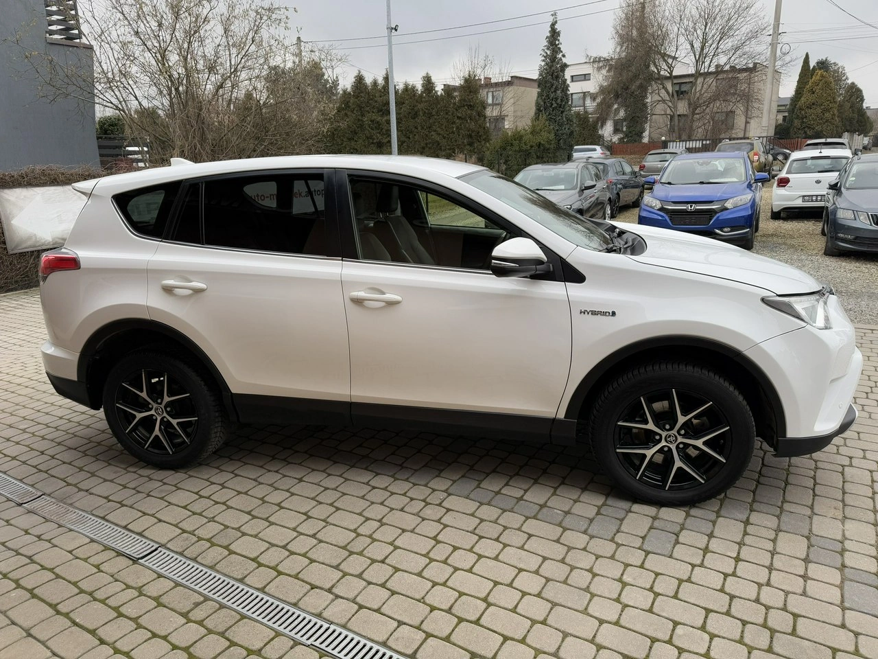 Toyota RAV-4 - Zdjęcie 4