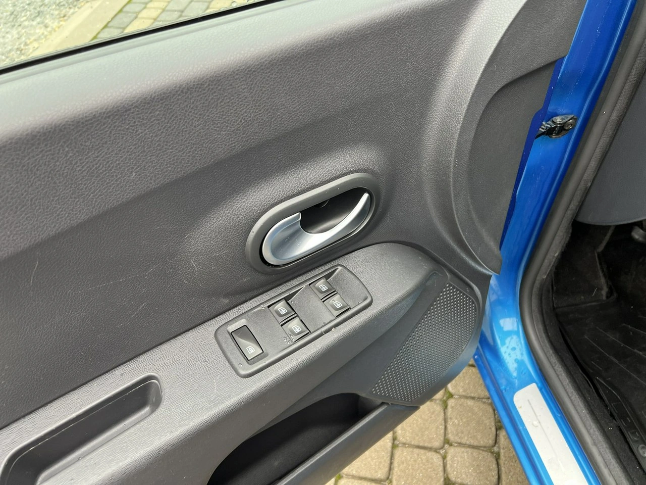 Dacia Lodgy - Zdjęcie 19