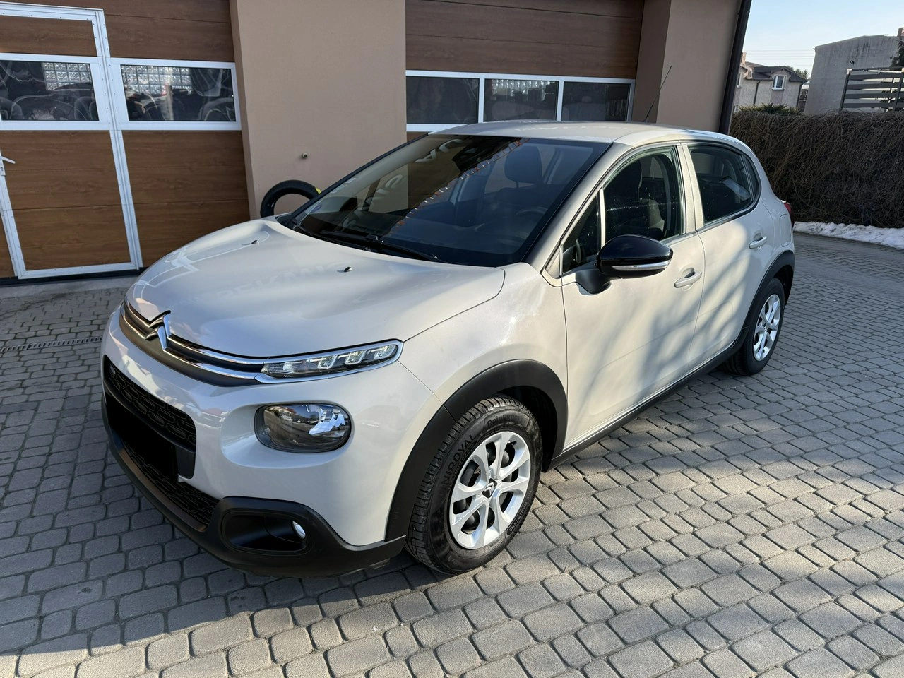 Citroën C3 - Zdjęcie 11