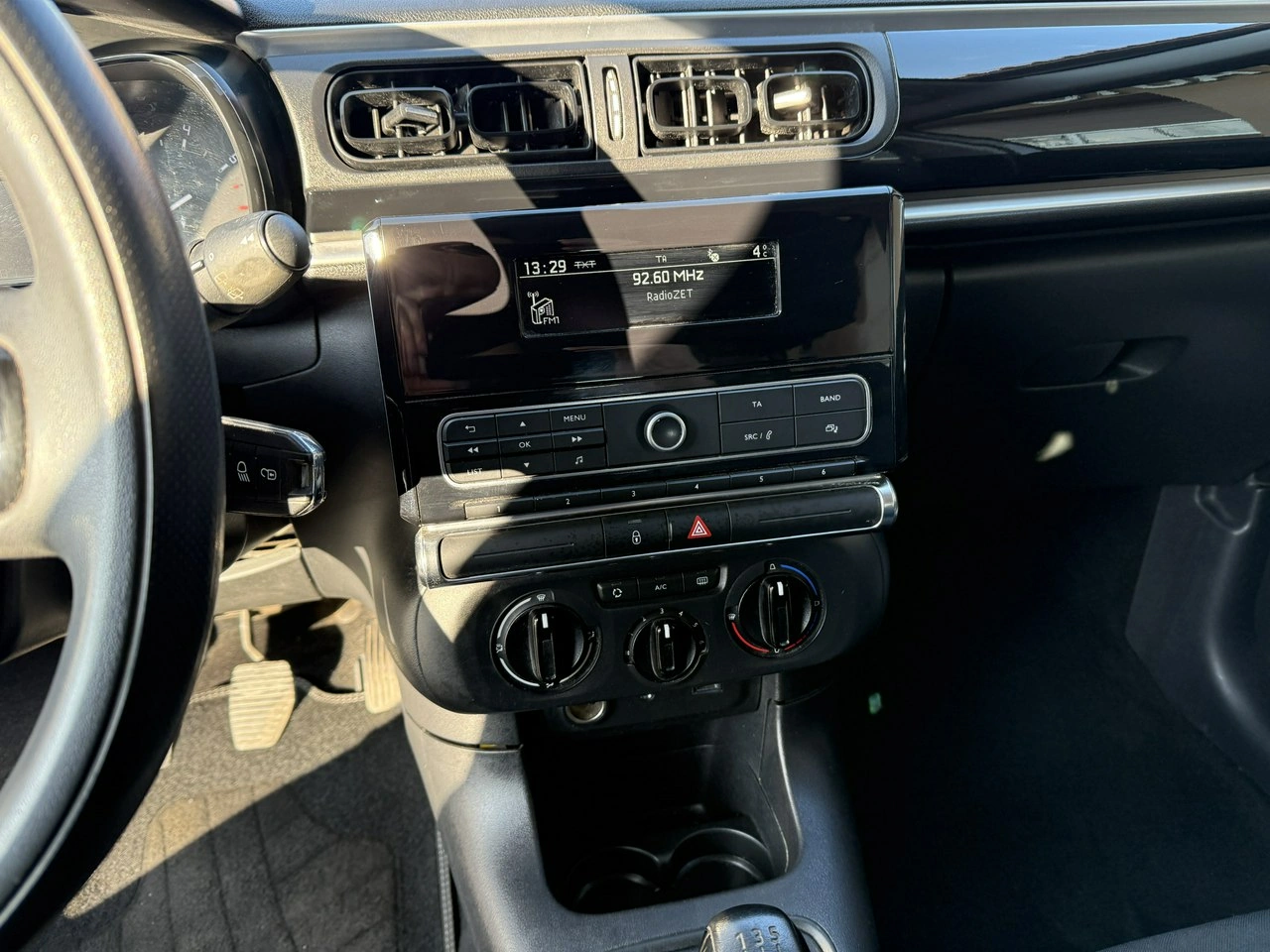 Citroën C3 - Zdjęcie 15