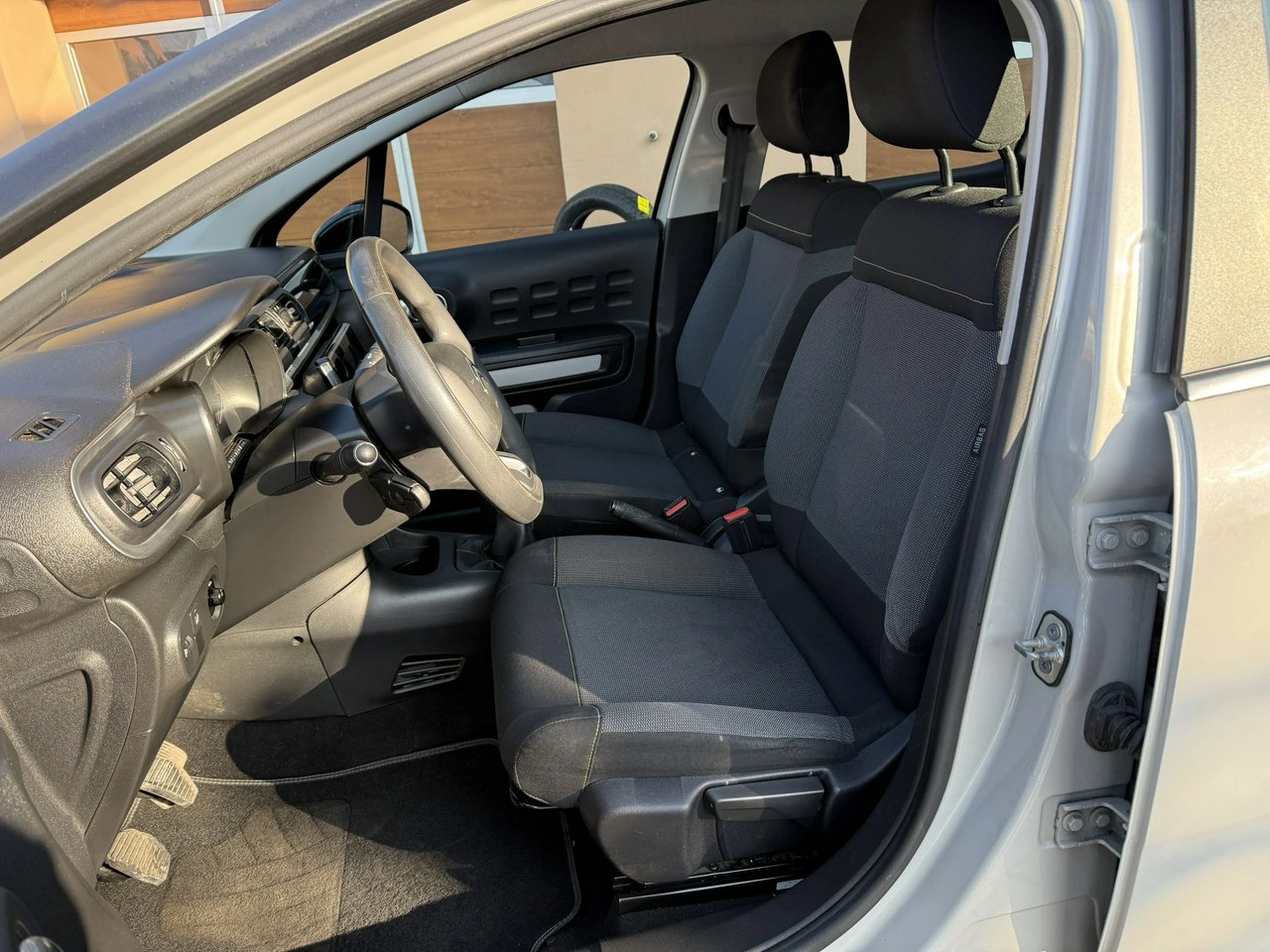 Citroën C3 - Zdjęcie 16