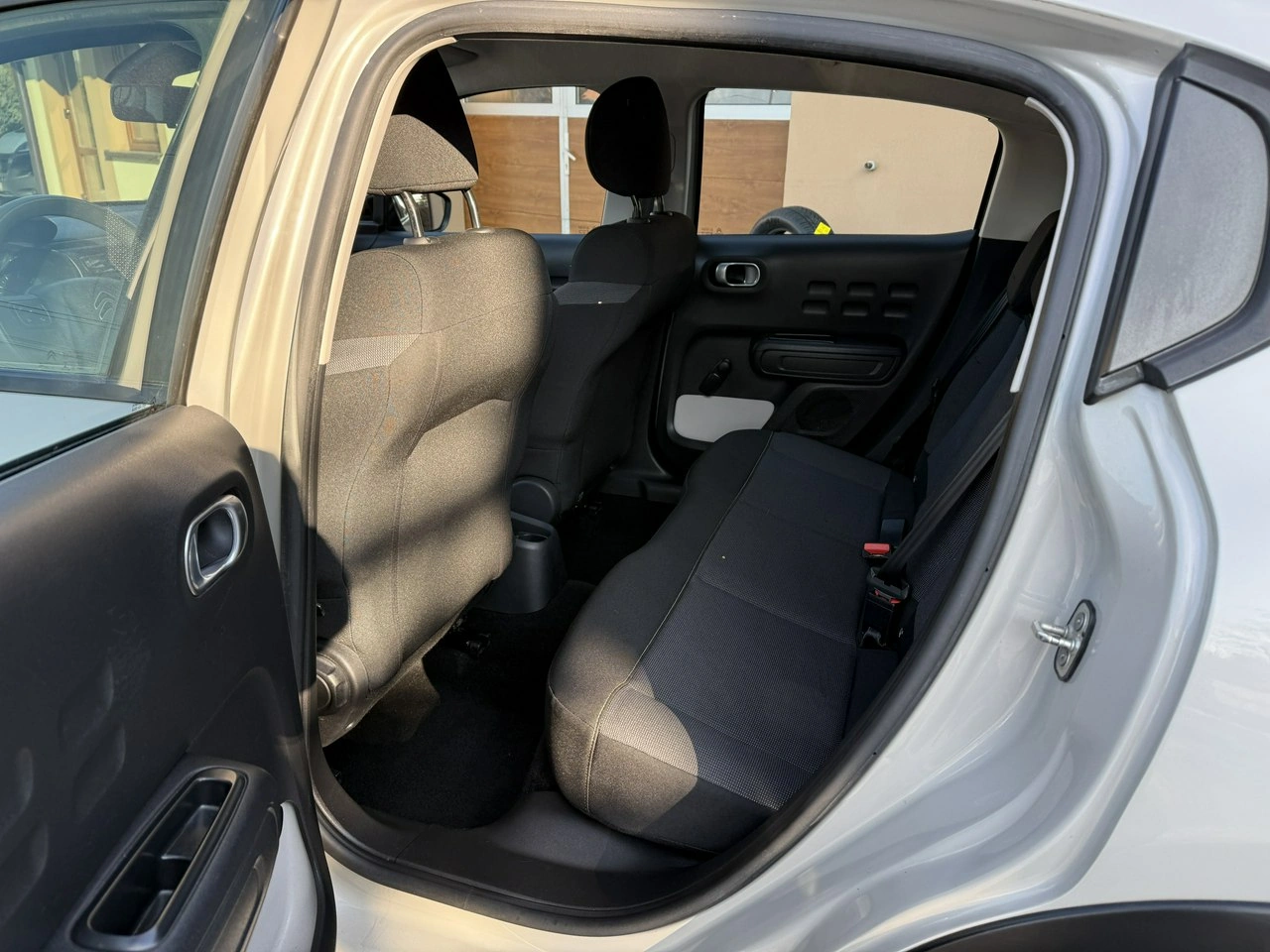 Citroën C3 - Zdjęcie 20