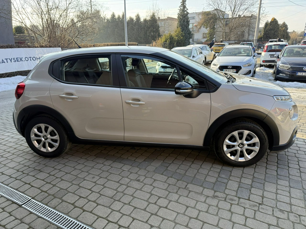 Citroën C3 - Zdjęcie 4