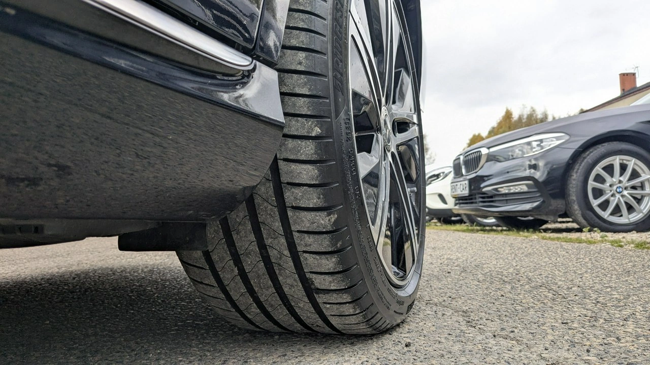 Mercedes C 300 - Zdjęcie 49