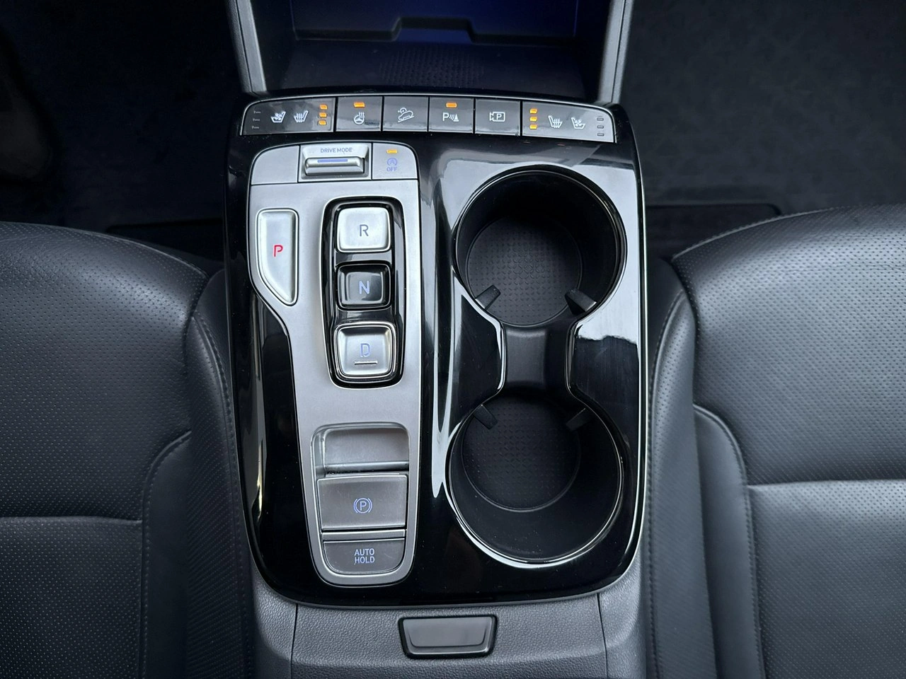 Hyundai Tucson - Zdjęcie 17