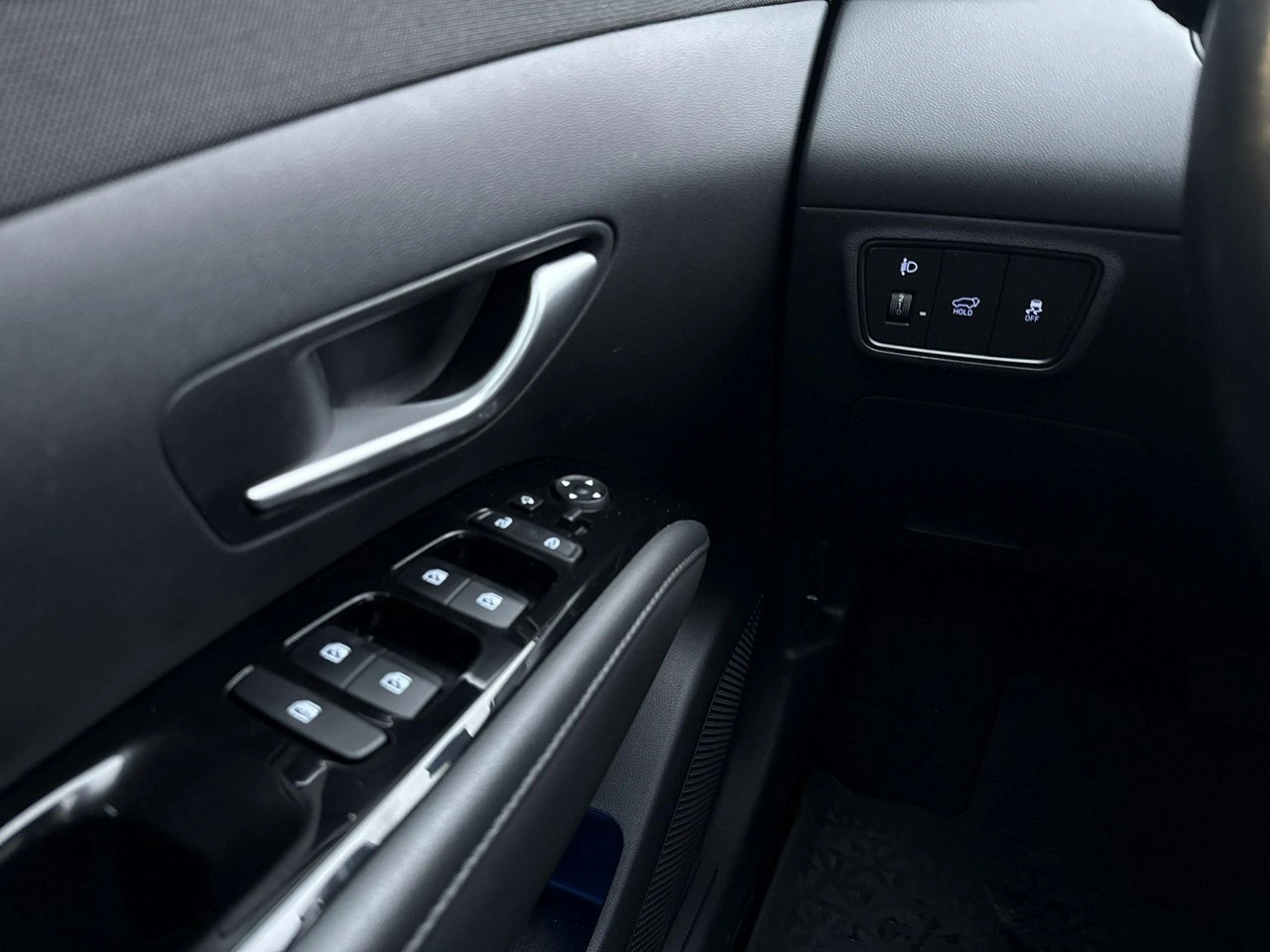 Hyundai Tucson - Zdjęcie 18