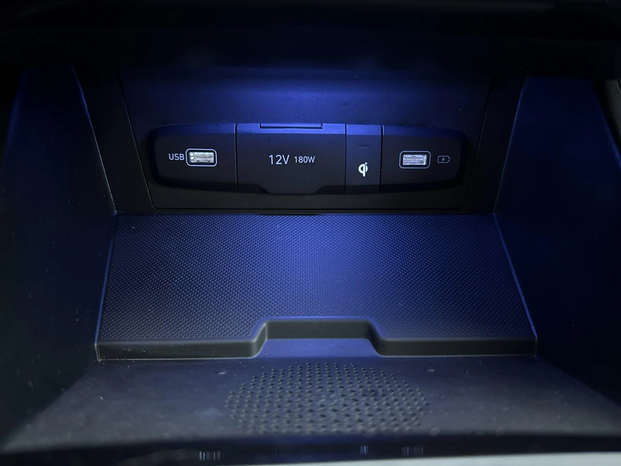 Hyundai Tucson - Zdjęcie 26