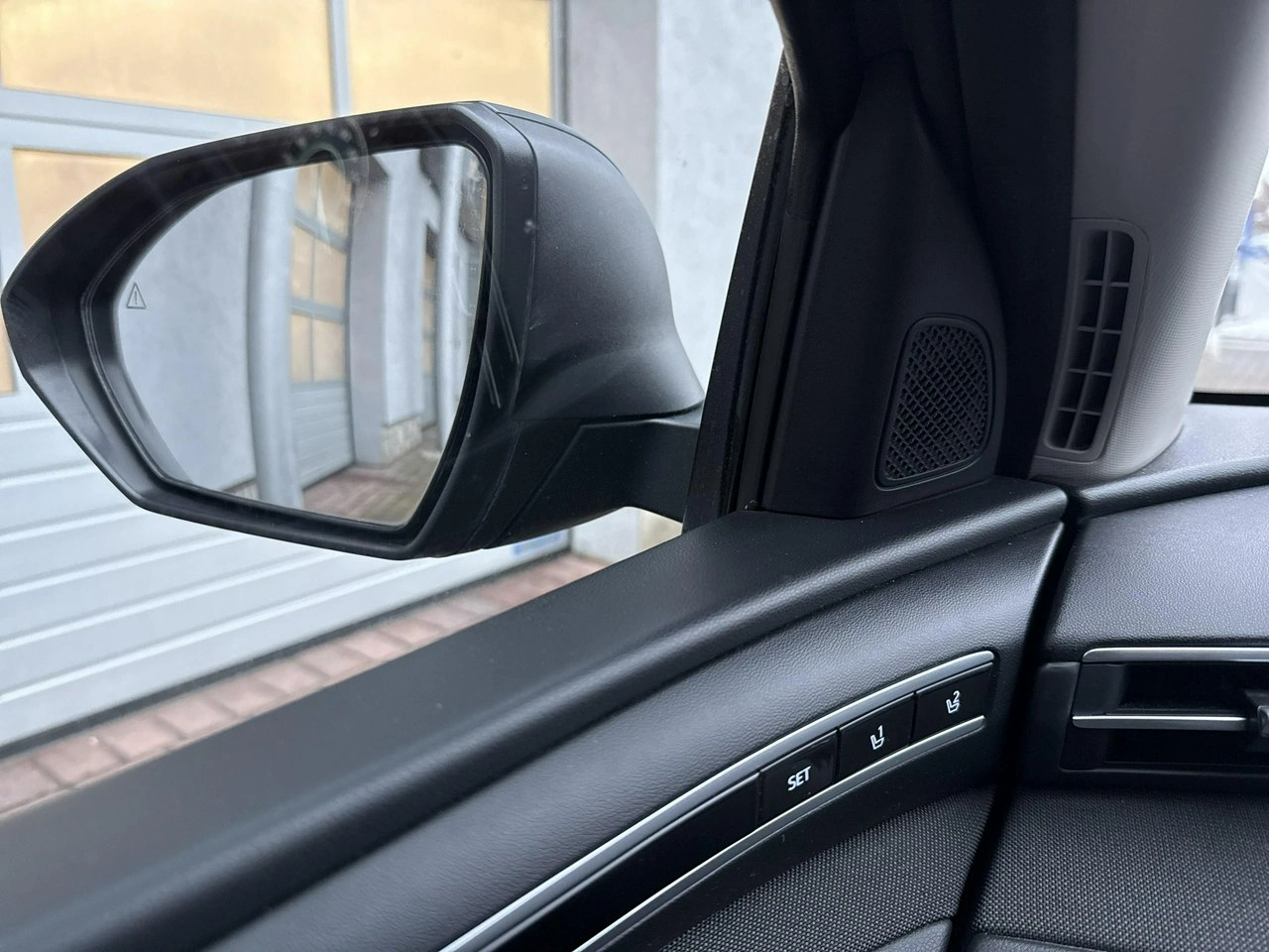 Hyundai Tucson - Zdjęcie 27