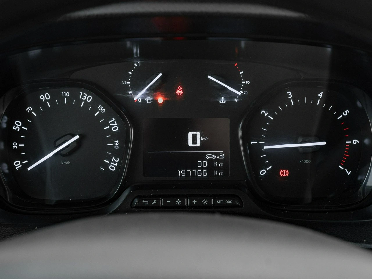 Toyota ProAce - Zdjęcie 12