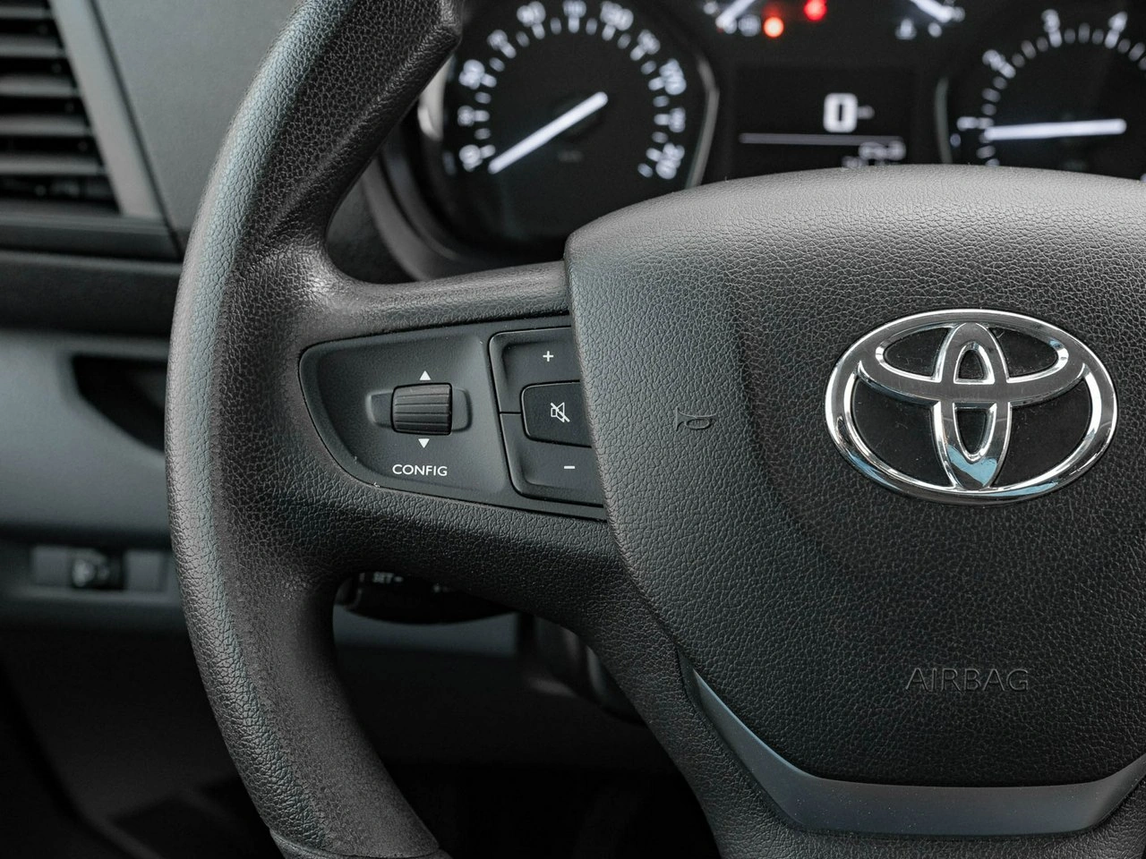 Toyota ProAce - Zdjęcie 13