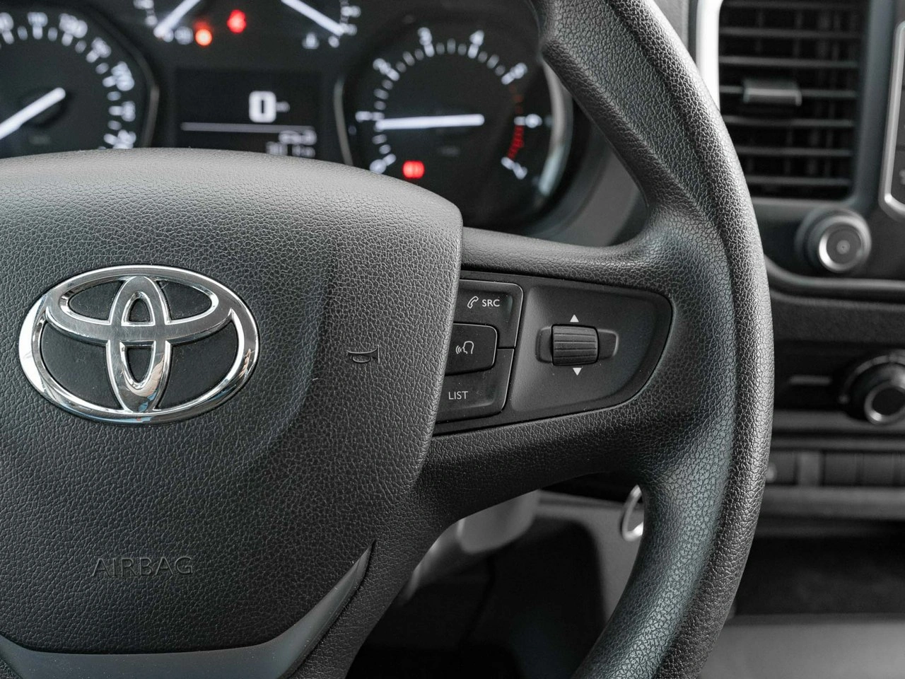 Toyota ProAce - Zdjęcie 14