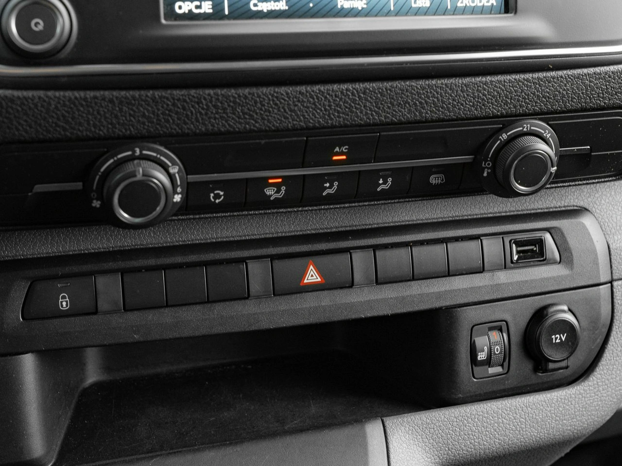 Toyota ProAce - Zdjęcie 17