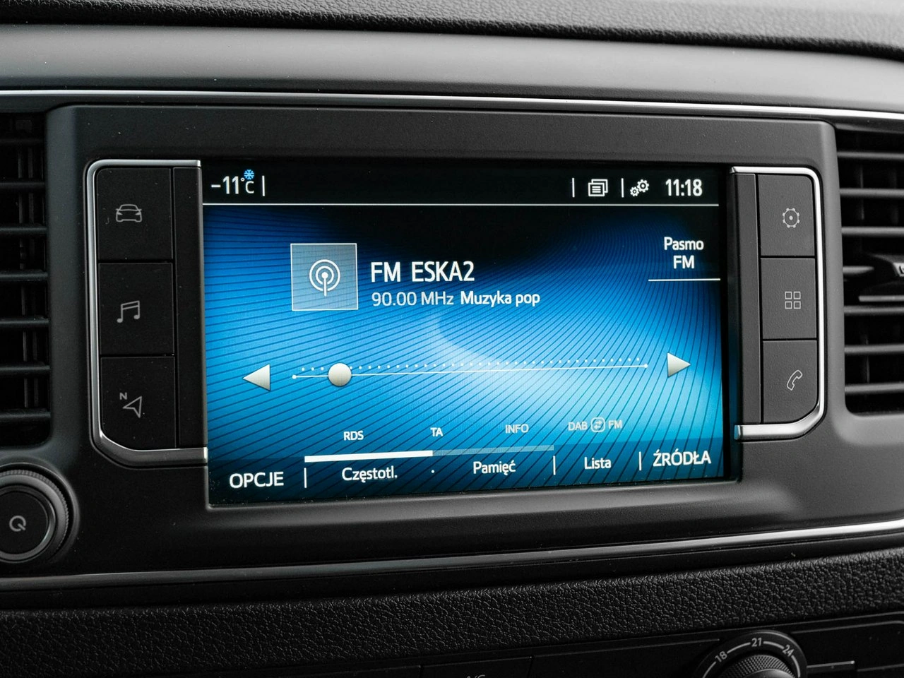 Toyota ProAce - Zdjęcie 18