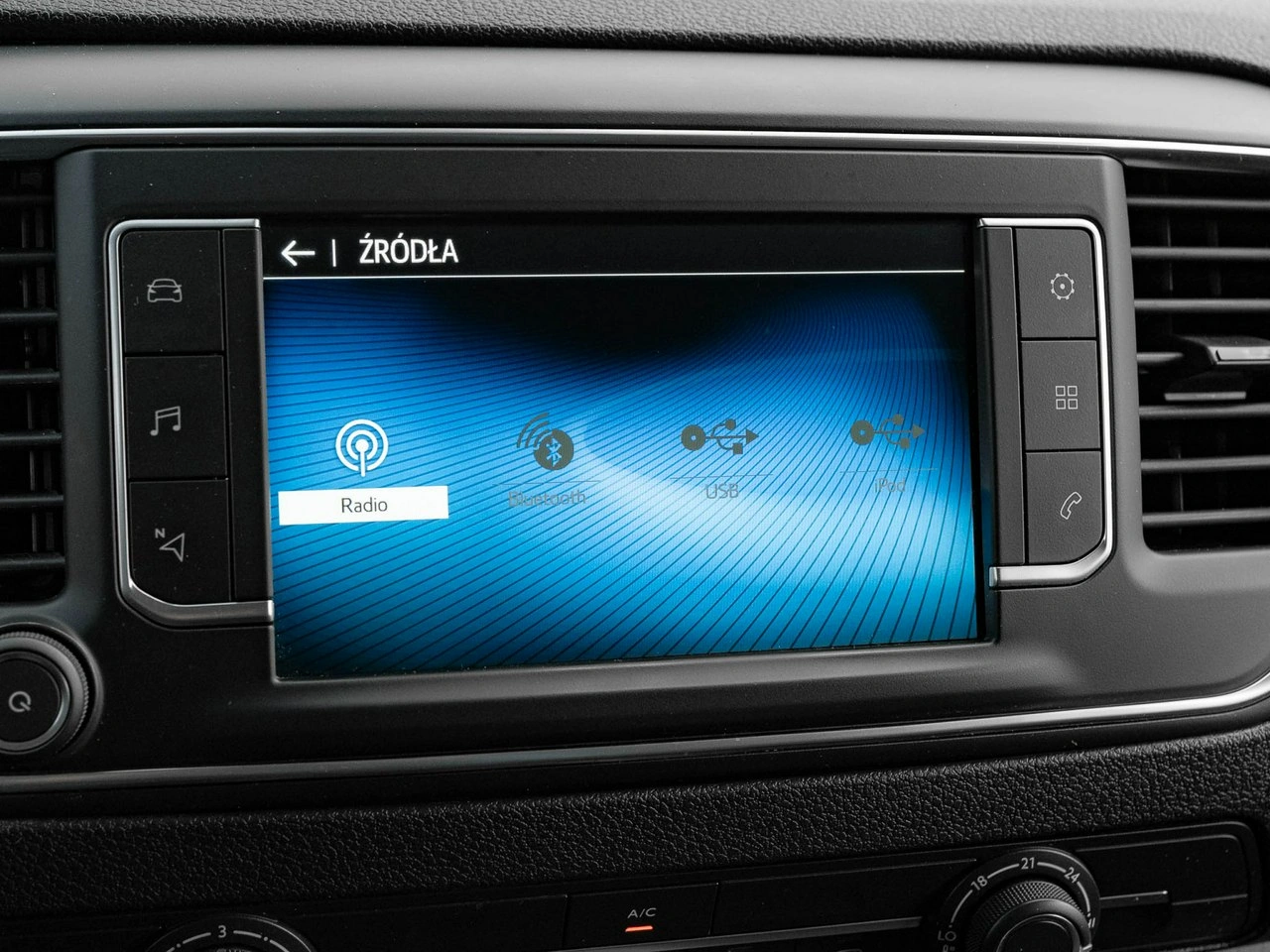 Toyota ProAce - Zdjęcie 19