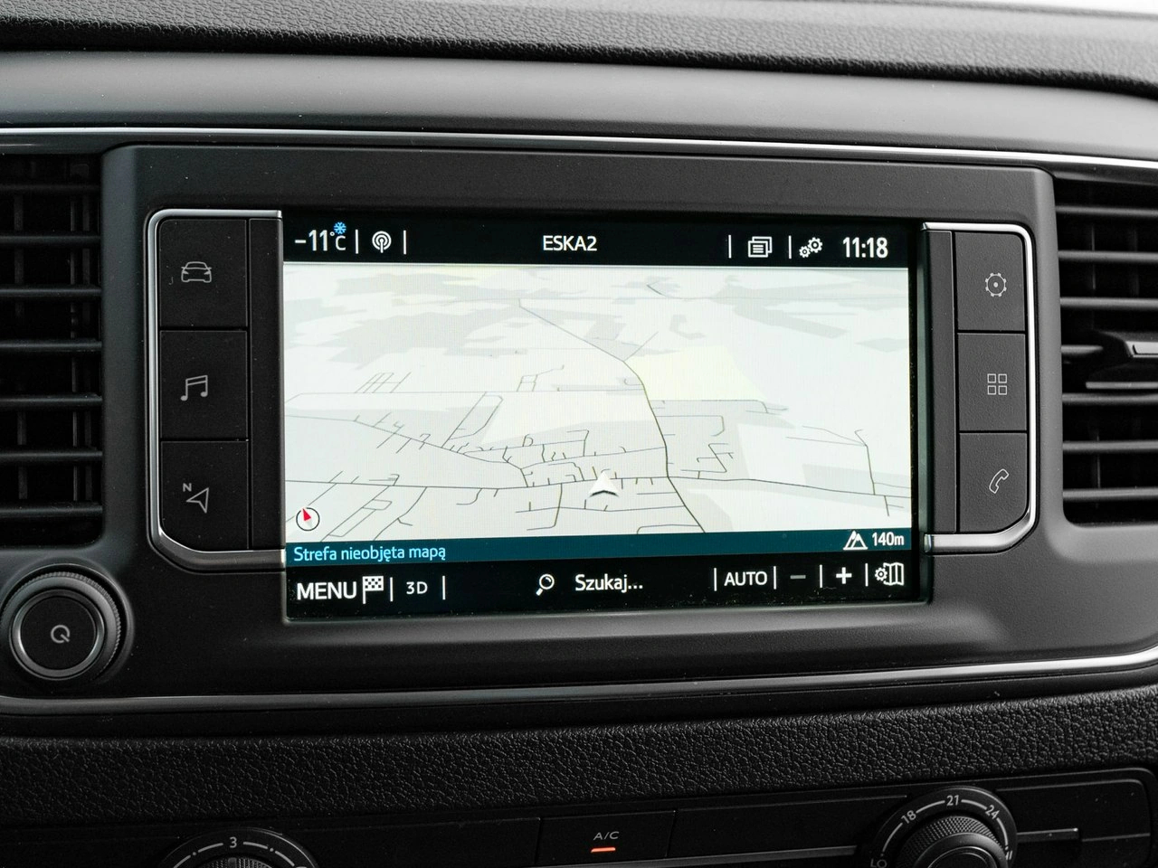 Toyota ProAce - Zdjęcie 20