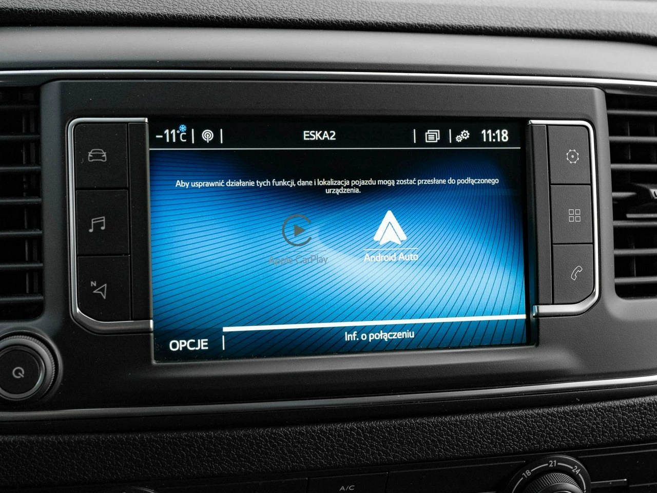 Toyota ProAce - Zdjęcie 21