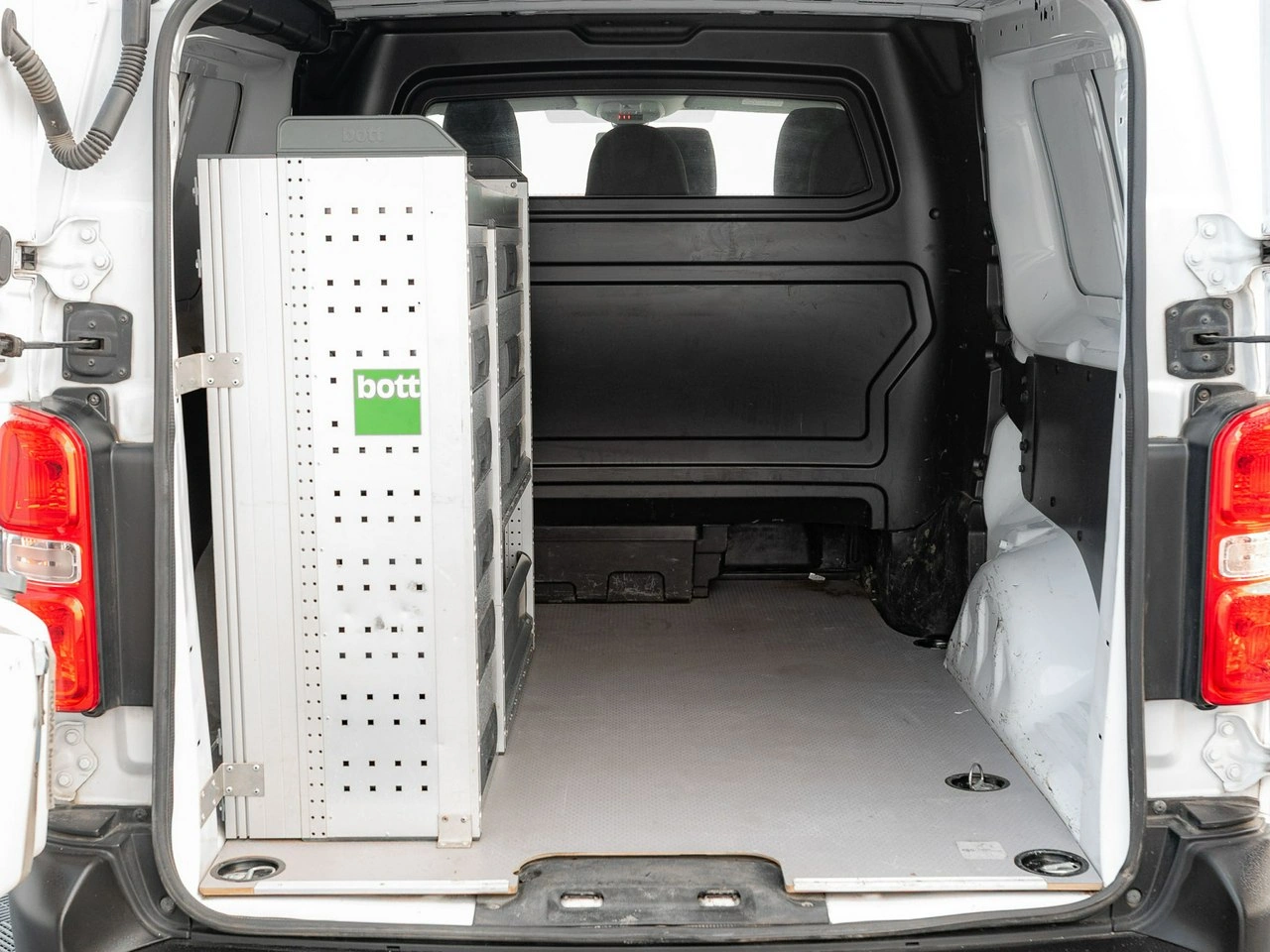 Toyota ProAce - Zdjęcie 23