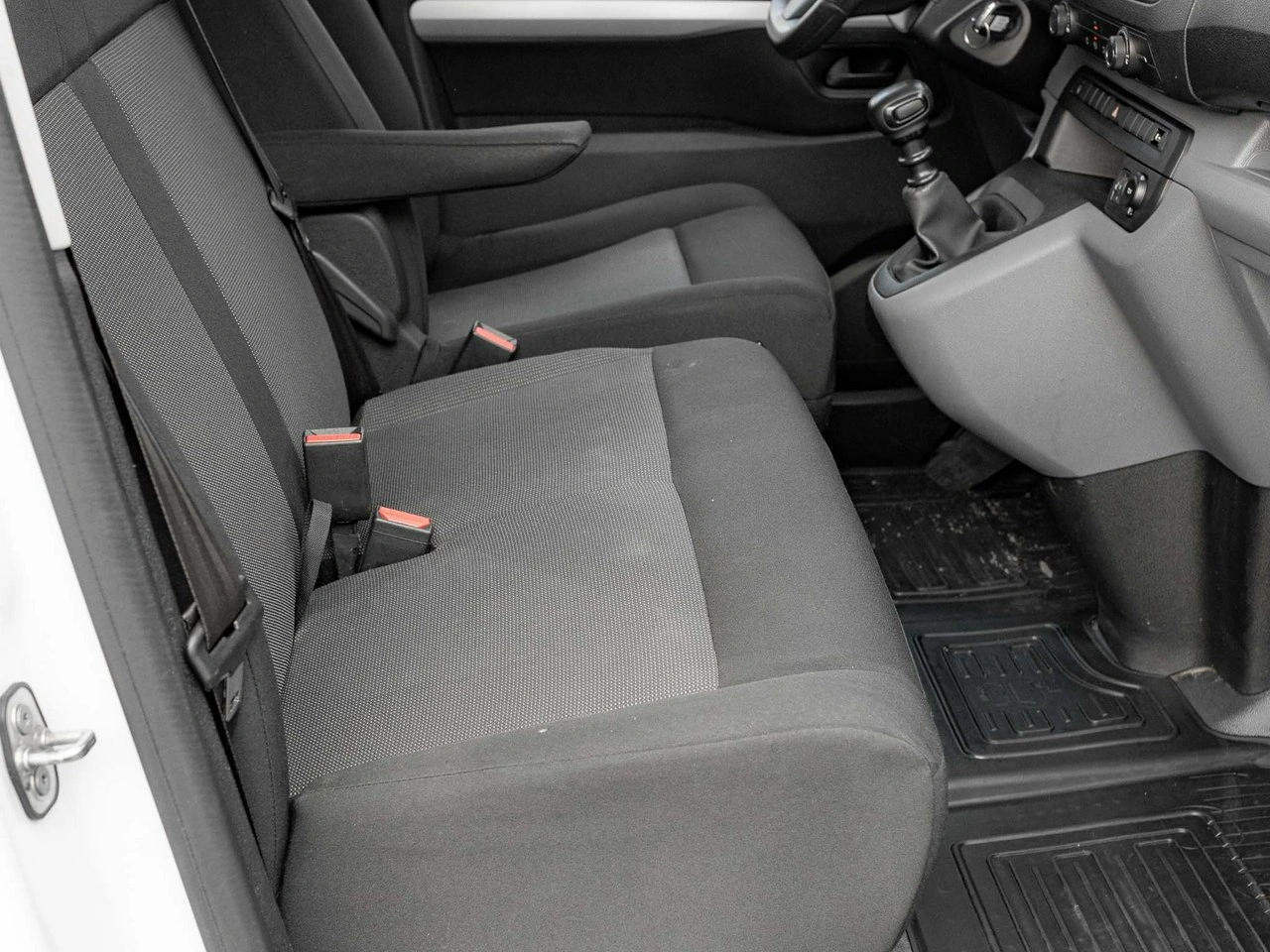 Toyota ProAce - Zdjęcie 25