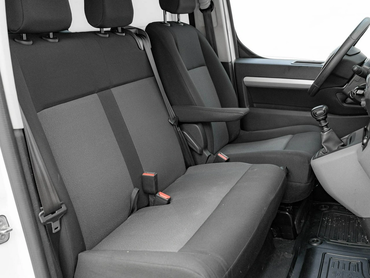 Toyota ProAce - Zdjęcie 26