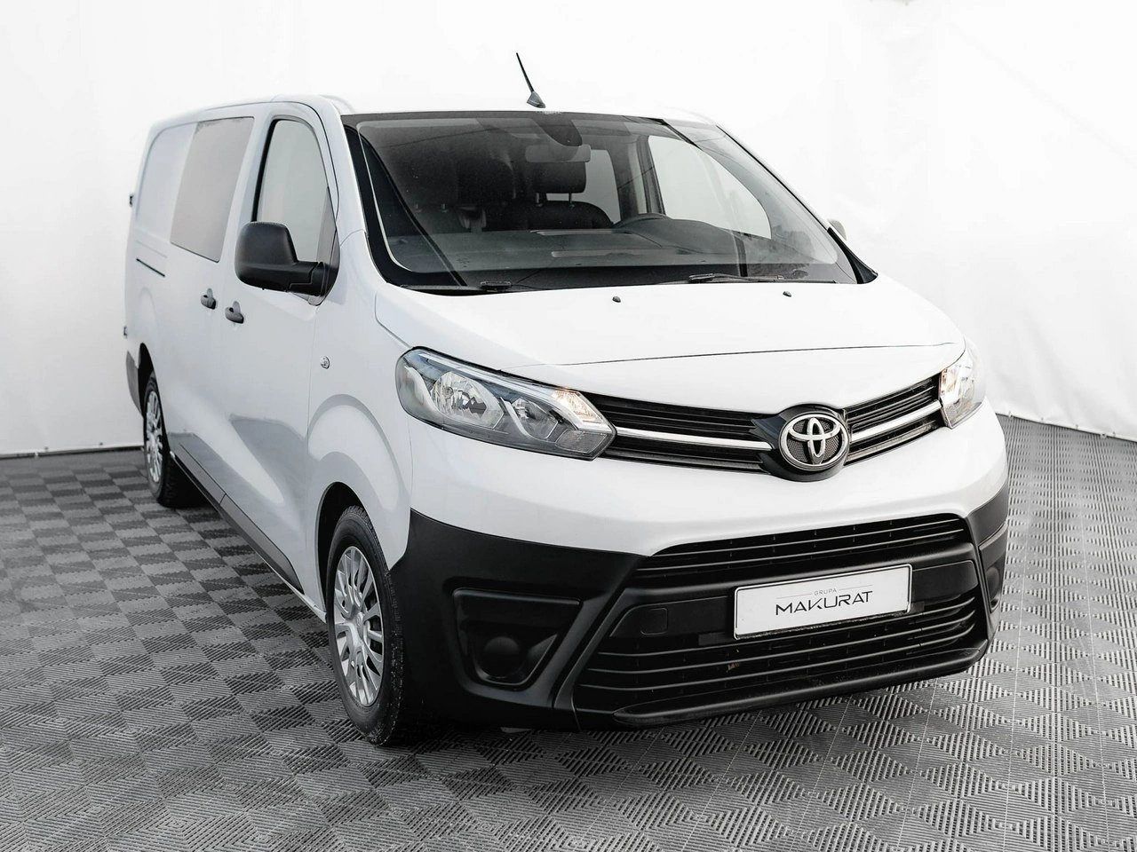 Toyota ProAce - Zdjęcie 2