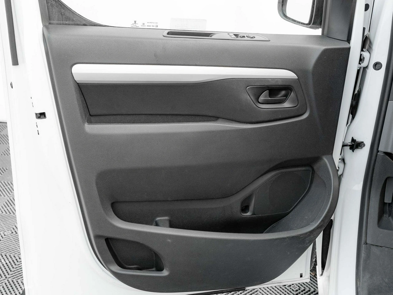 Toyota ProAce - Zdjęcie 8