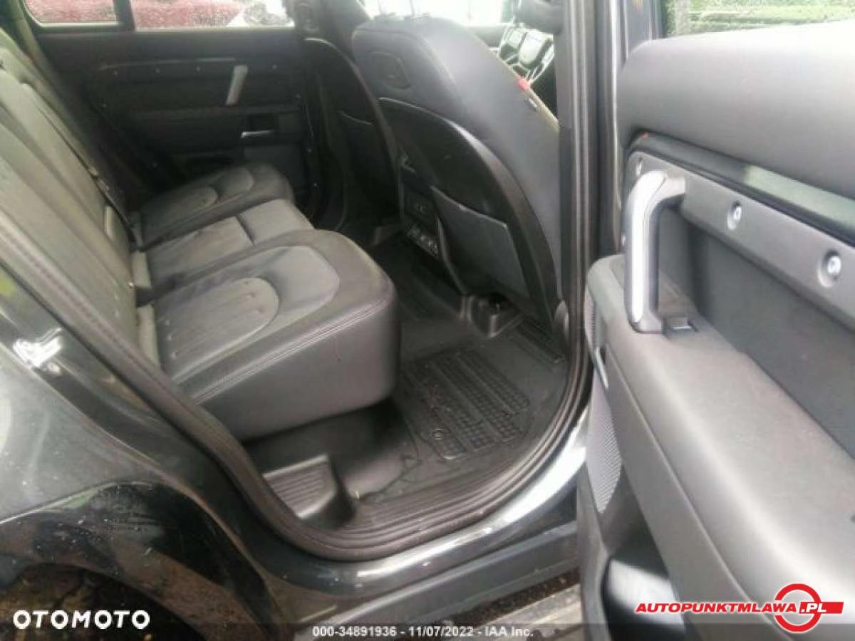 Land Rover Defender - Zdjęcie 7