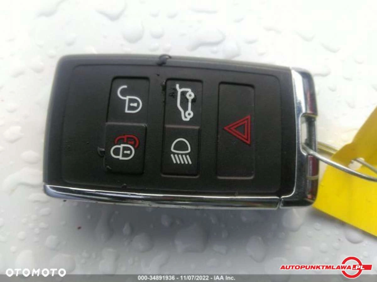 Land Rover Defender - Zdjęcie 10