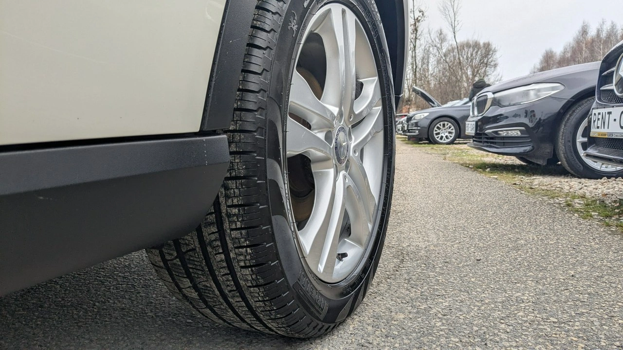 Mercedes GLA 200 - Zdjęcie 40