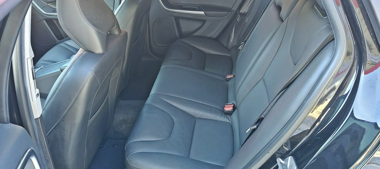 Volvo V60 - Zdjęcie 9