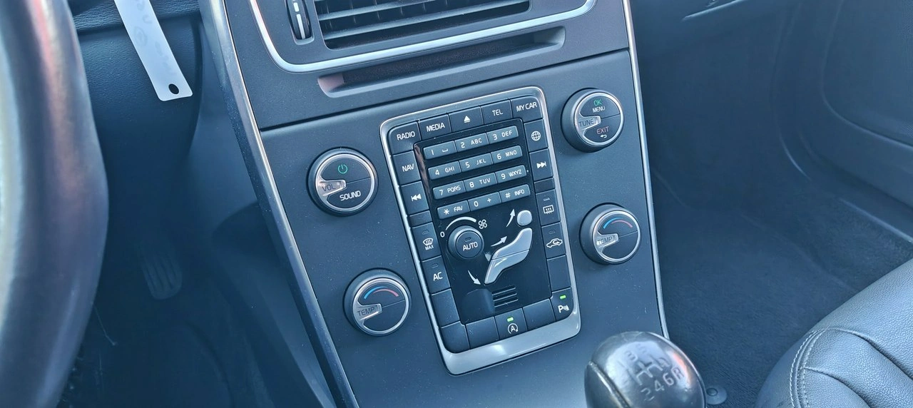 Volvo V60 - Zdjęcie 11