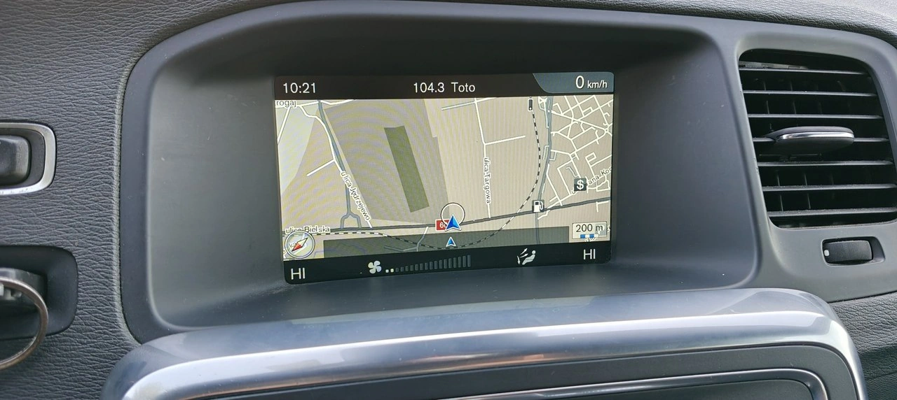 Volvo V60 - Zdjęcie 12