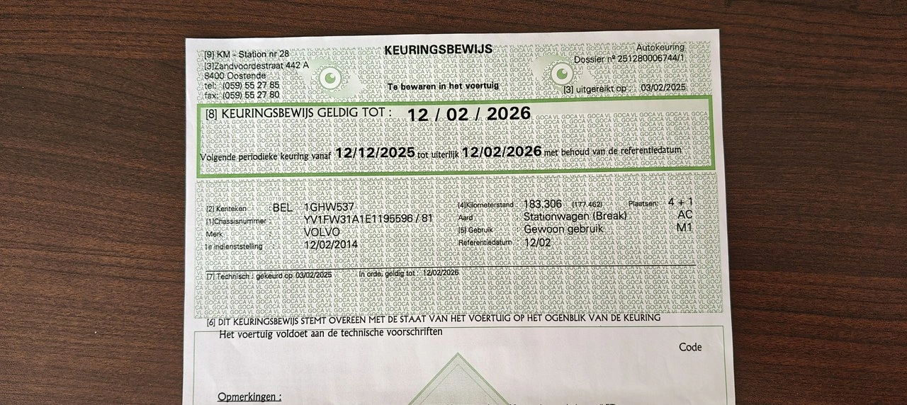 Volvo V60 - Zdjęcie 18