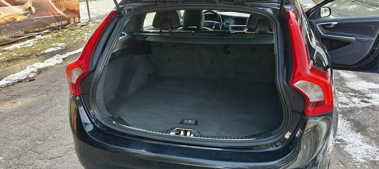 Volvo V60 - Zdjęcie 20