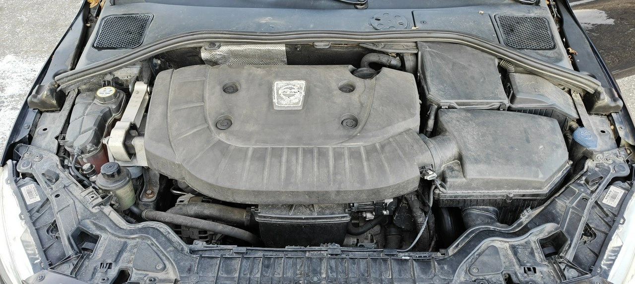 Volvo V60 - Zdjęcie 21