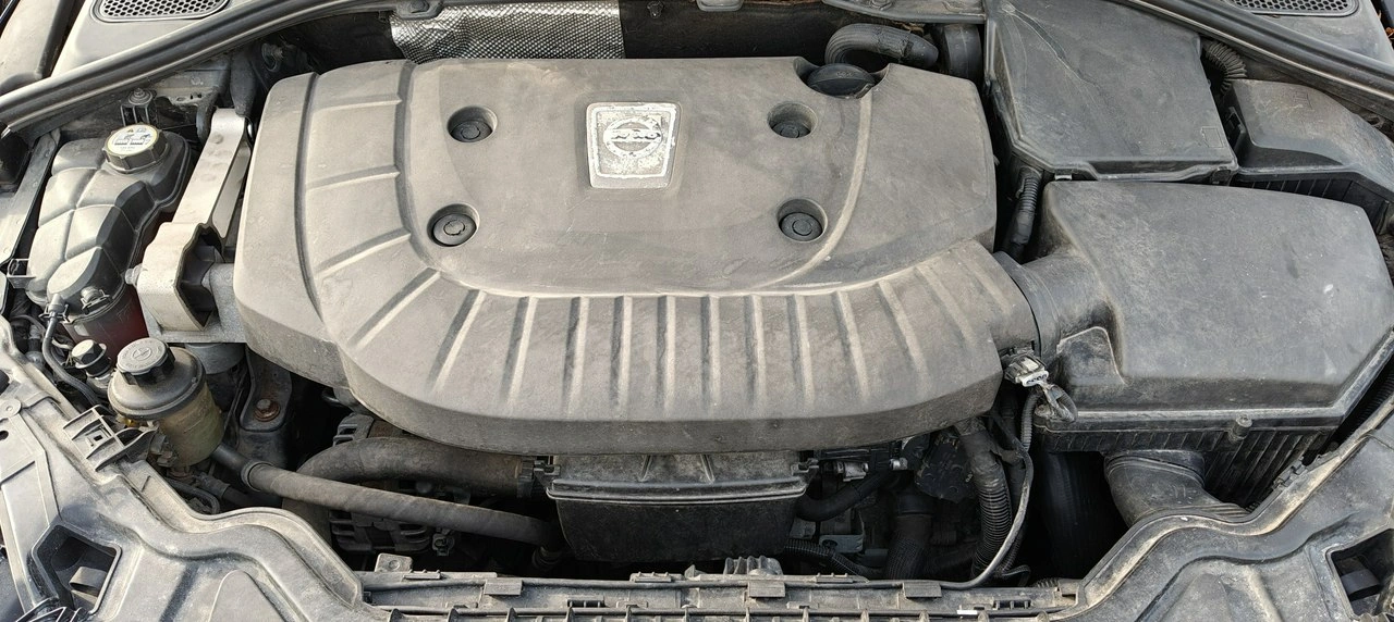 Volvo V60 - Zdjęcie 22