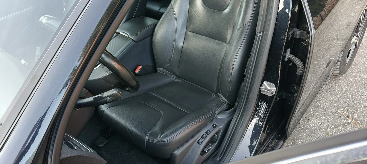 Volvo V60 - Zdjęcie 4