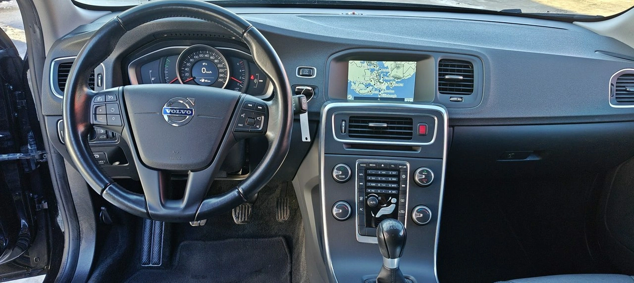 Volvo V60 - Zdjęcie 5