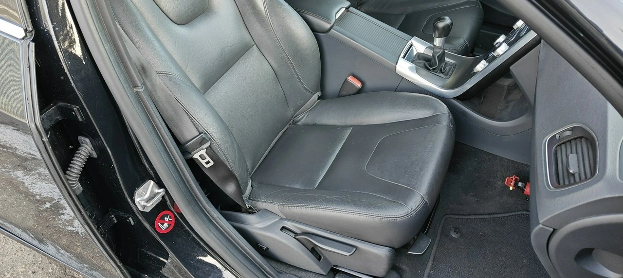 Volvo V60 - Zdjęcie 5