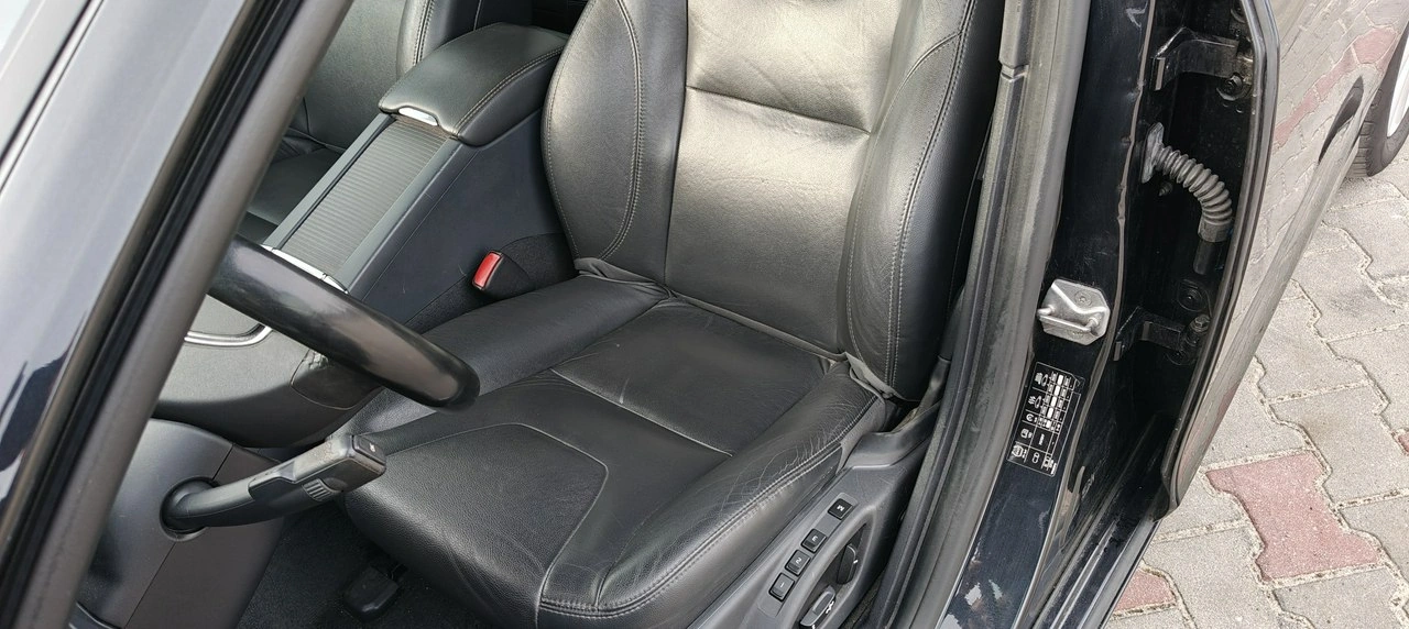 Volvo V60 - Zdjęcie 5