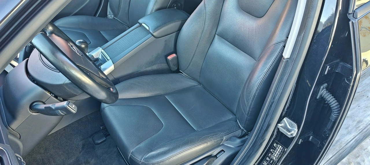 Volvo V60 - Zdjęcie 6